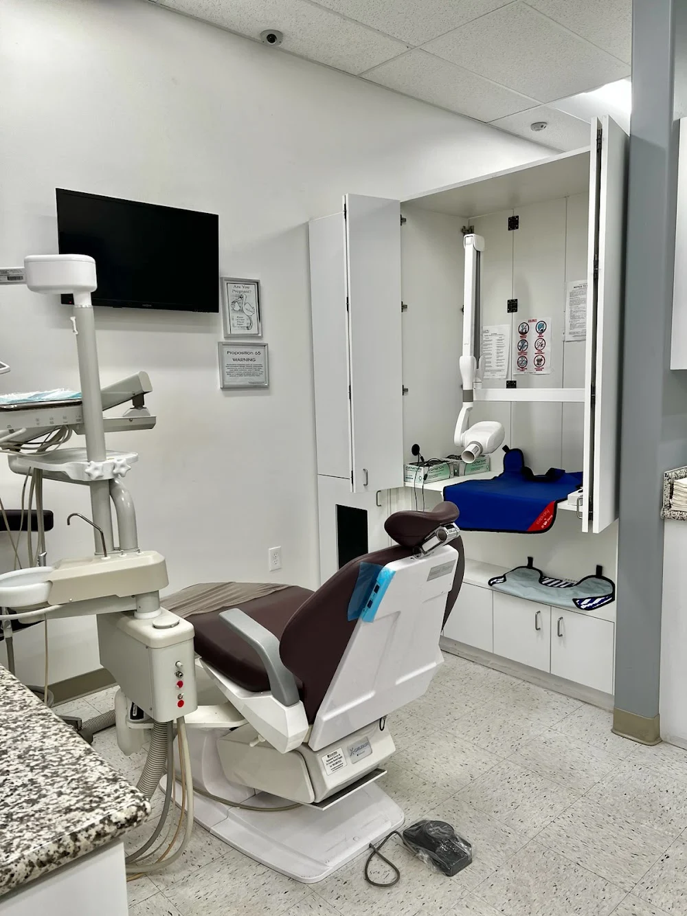 Bright Smile Dental Care Picture 7