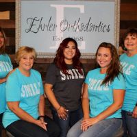 Ehrler Orthodontics ico