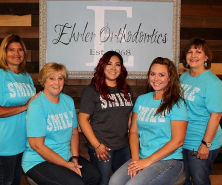 Ehrler Orthodontics