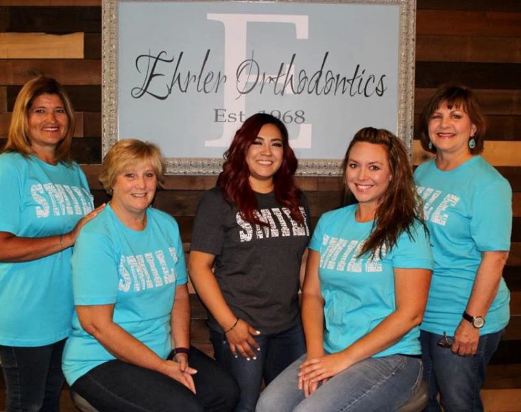 Ehrler Orthodontics