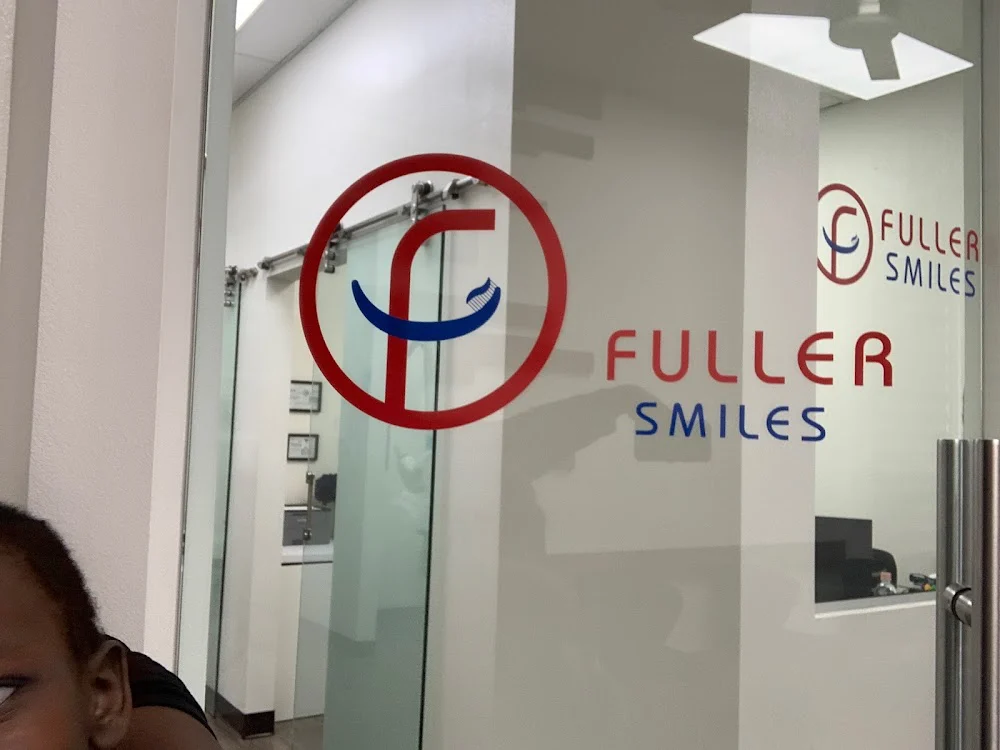 Fuller Smiles - Dentist - Rialto 8