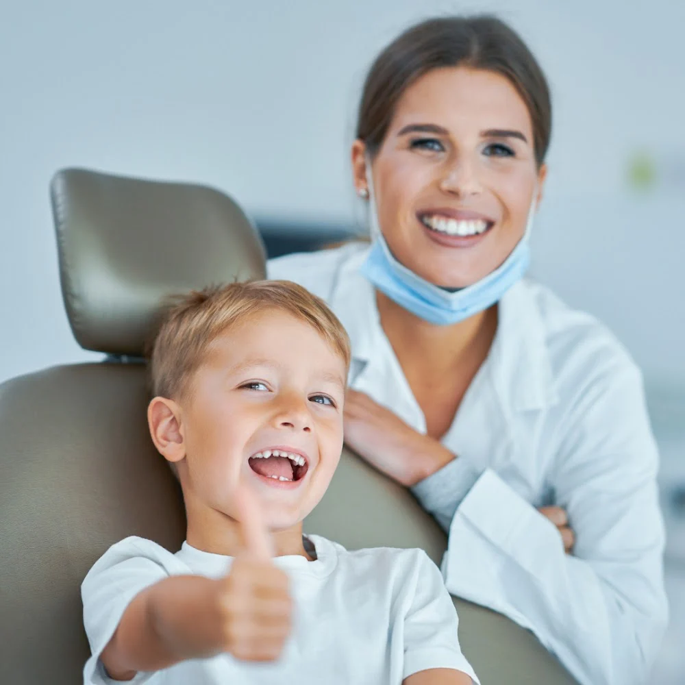 Fuller Smiles - Dentist - Rialto 10