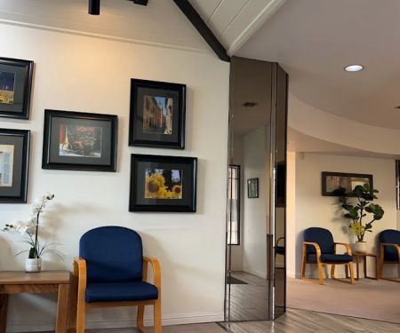 Wesley Leichty, DDS