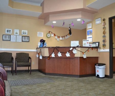 Rialto Dental Care