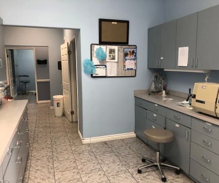 Rancho Dental Office - Family Dentist and Dental Implants - Rialto