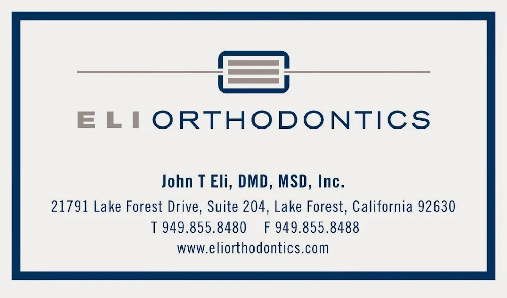 Eli Orthodontics 9