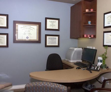 Eli Orthodontics
