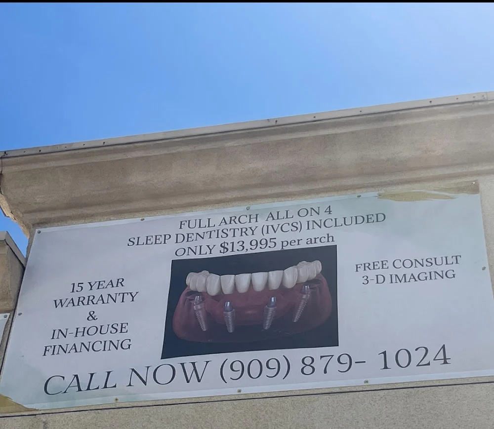 Dental Care of Rialto 6