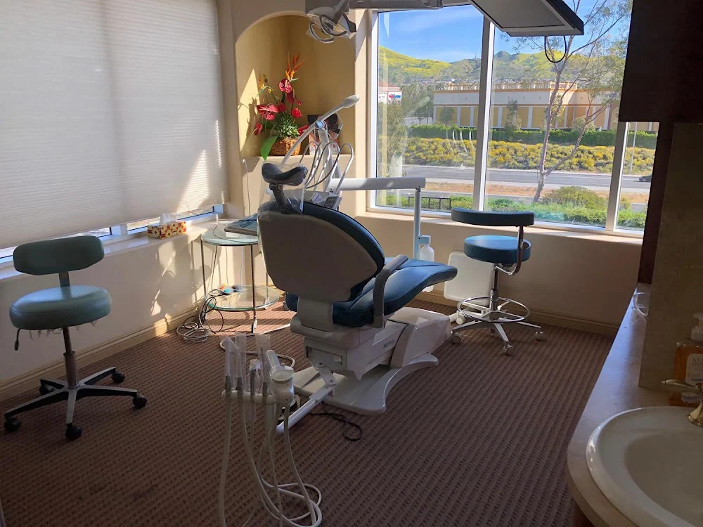 Baker Ranch Dental Spa & Implant Center 6