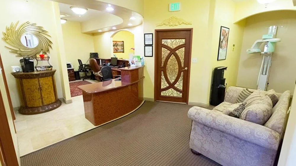 Baker Ranch Dental Spa & Implant Center 3