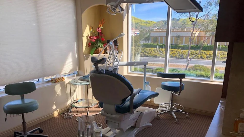 Baker Ranch Dental Spa & Implant Center 1