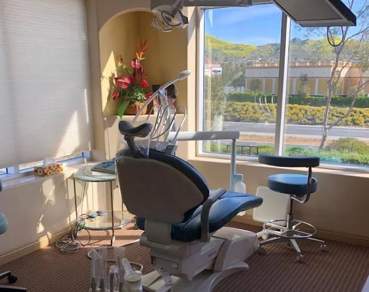 Baker Ranch Dental Spa & Implant Center