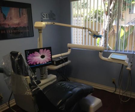 Patricia A. Pompa, DDS, Rialto Family Dental Center