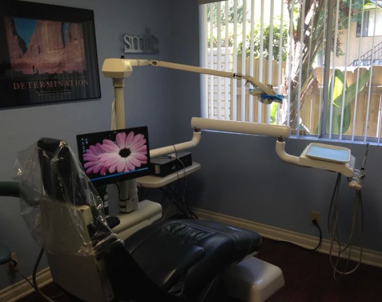 Patricia A. Pompa, DDS, Rialto Family Dental Center