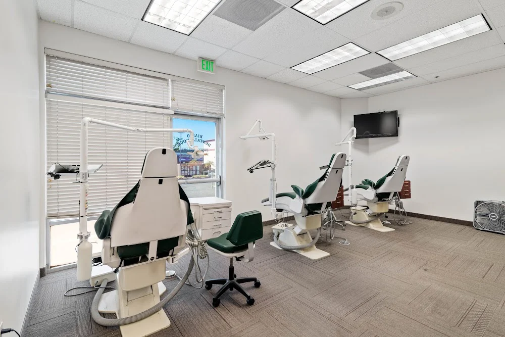 Rialto Dental Group and Orthodontics 8