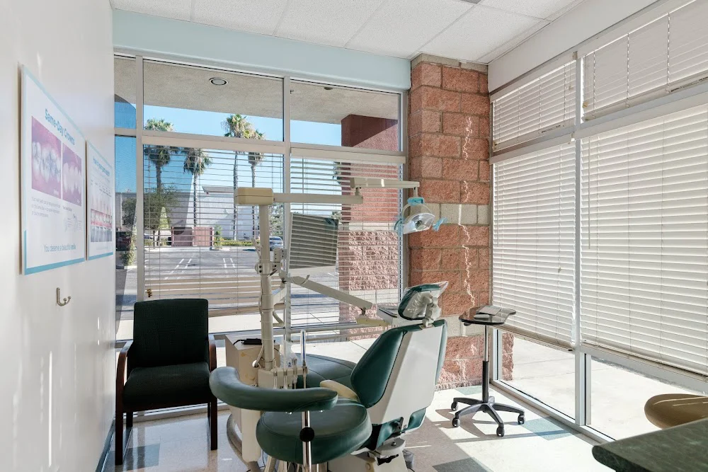 Rialto Dental Group and Orthodontics 7