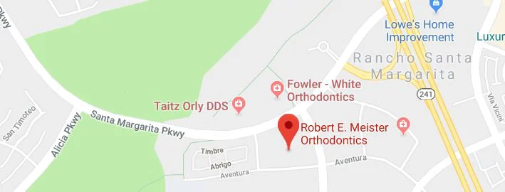 Robert E. Meister Orthodontics 5