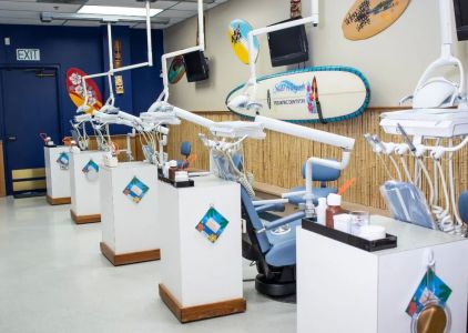 Santa Margarita Pediatric Dentistry