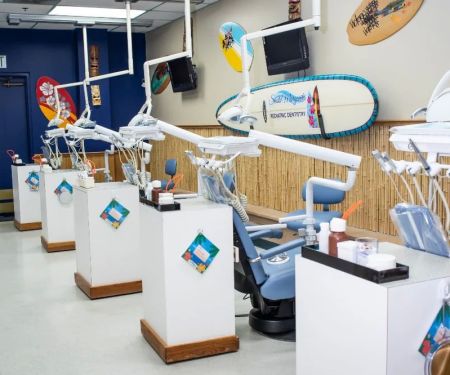 Santa Margarita Pediatric Dentistry