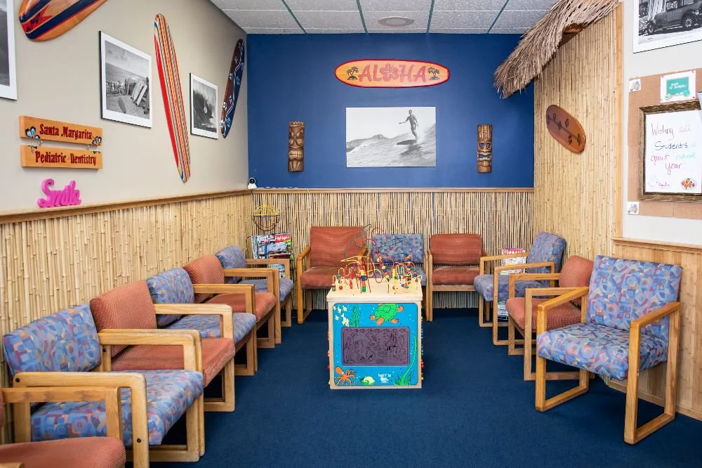 Santa Margarita Pediatric Dentistry 2