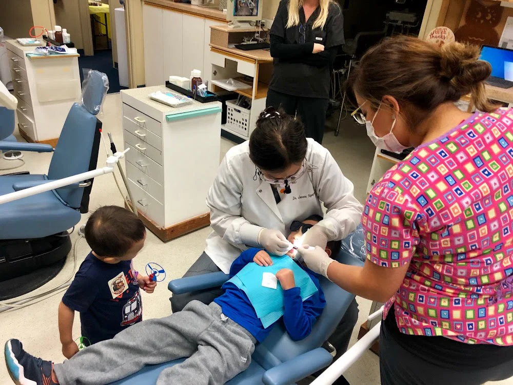 Santa Margarita Pediatric Dentistry 10