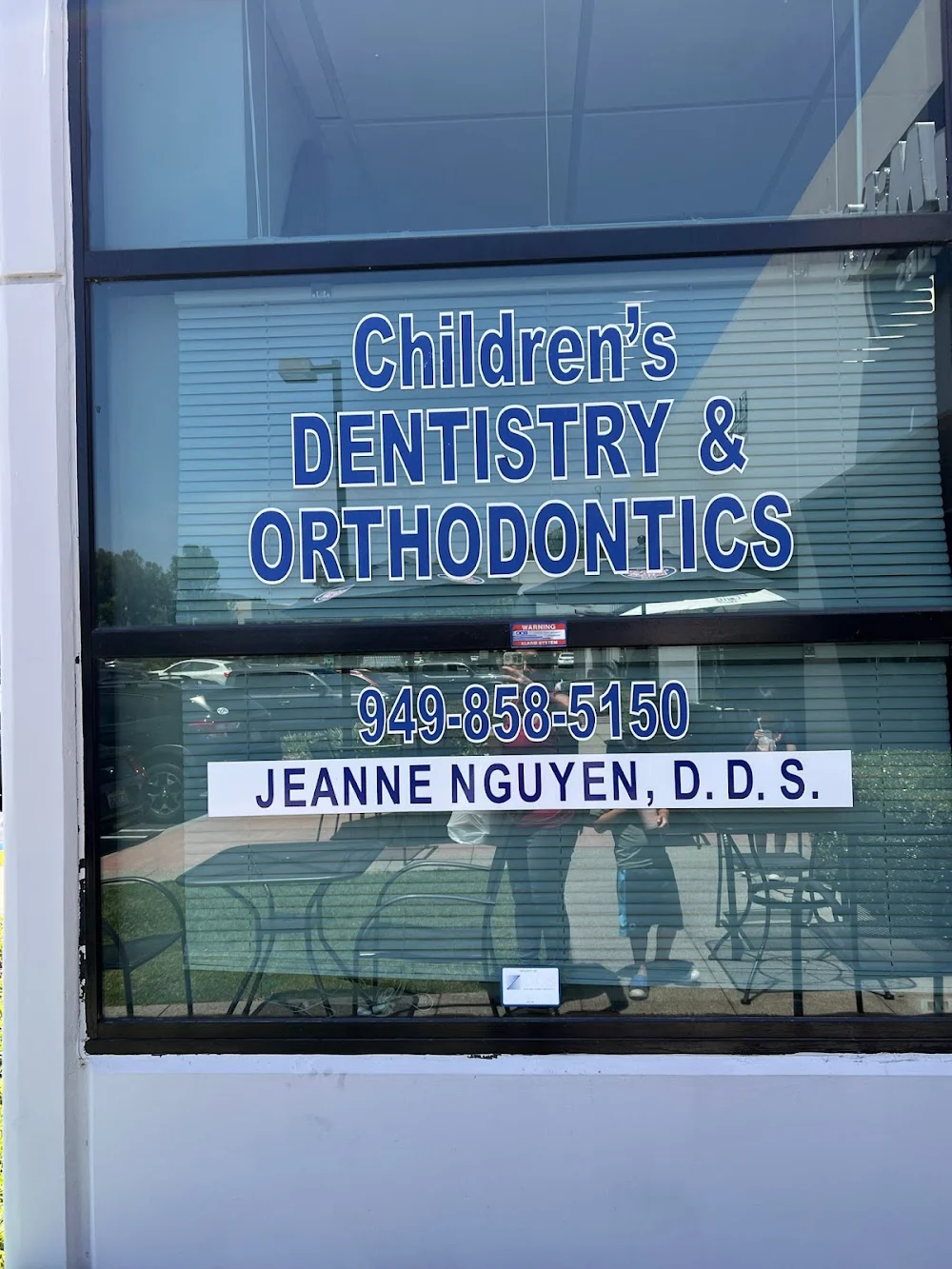 Santa Margarita Pediatric Dentistry 7