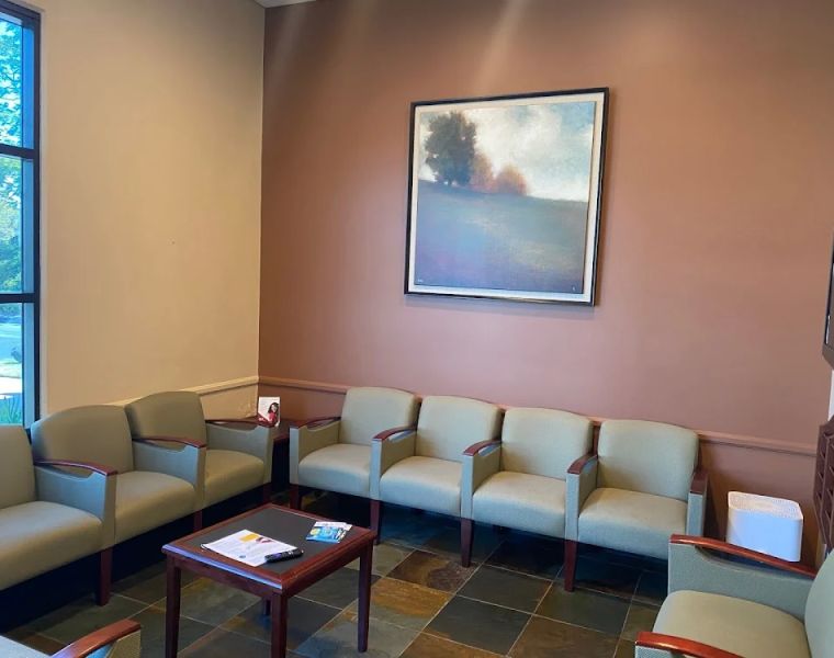 Mountainside Dental Group - Rancho Santa Margarita