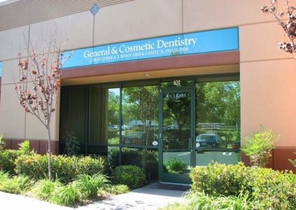 Christopher Jordan, DDS