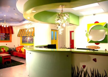 Rancho Santa Margarita Children's Dentistry & Orthodontics