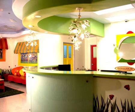 Rancho Santa Margarita Children's Dentistry & Orthodontics