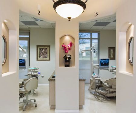 El Paseo Dental Center - Andrew Lee, D.D.S.
