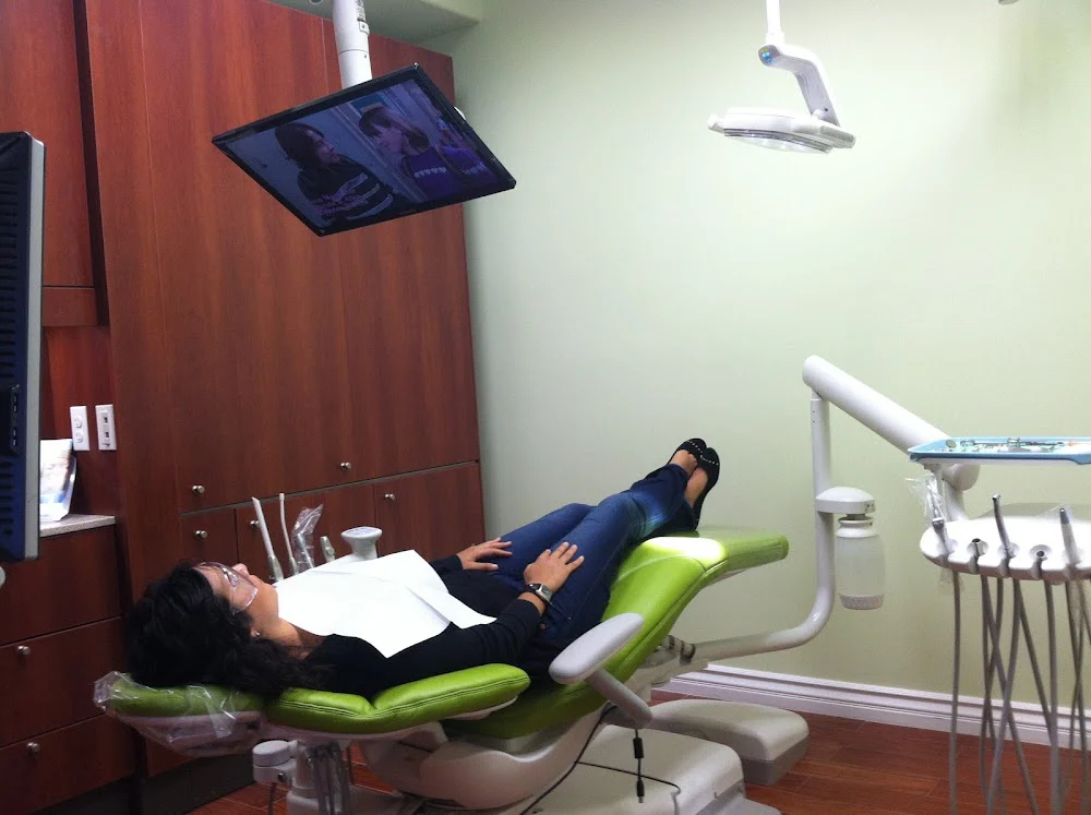 Pro Health Dental - Dr. Ada Gruita DDS 2