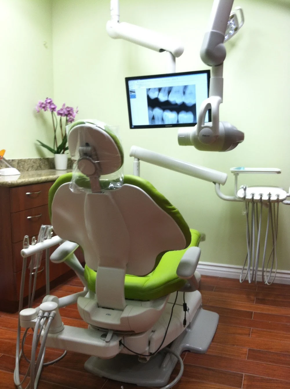 Pro Health Dental - Dr. Ada Gruita DDS 6