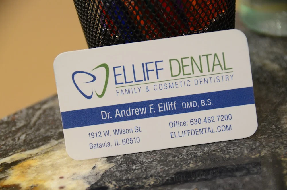 Elliff Dental 8