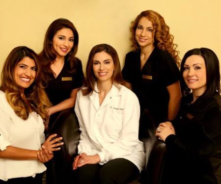 All Smiles Dentistry - Shabnam Nejati, DDS