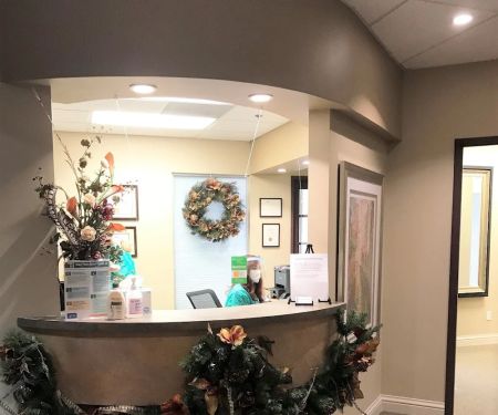 Donald R Pereslete DDS