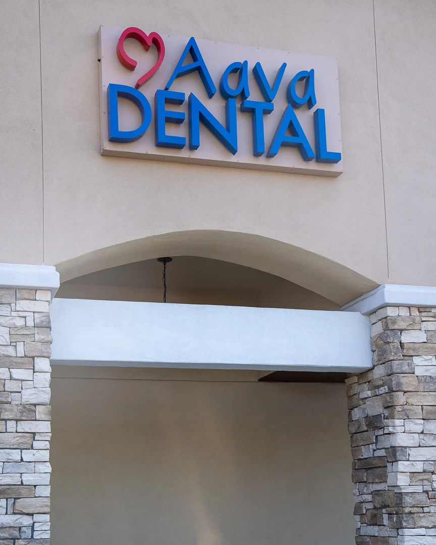 Aava Dental Mission Viejo 4