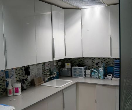 Aava Dental Mission Viejo