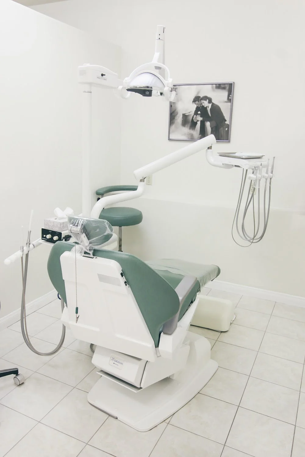 Los Alisos Dentistry 1