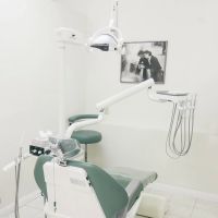 Los Alisos Dentistry ico