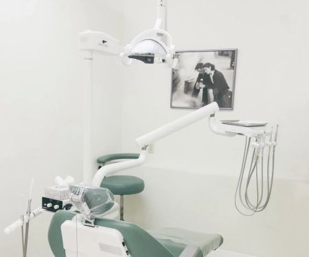 Los Alisos Dentistry