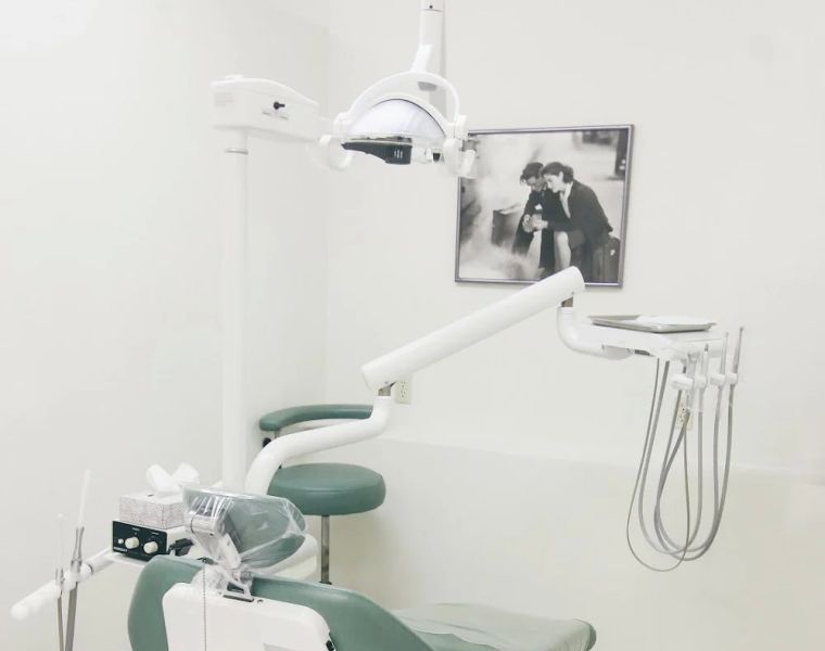 Los Alisos Dentistry