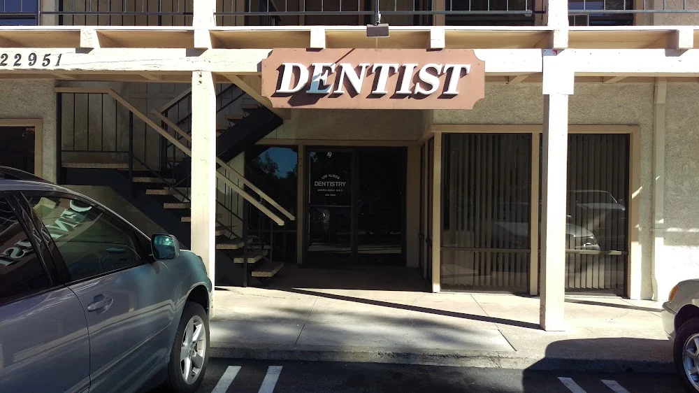 Los Alisos Dentistry 3