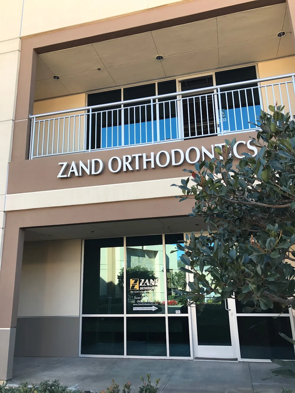 Zand Orthodontics 4