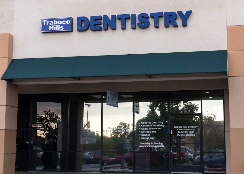 Trabuco Hills Dentistry 3