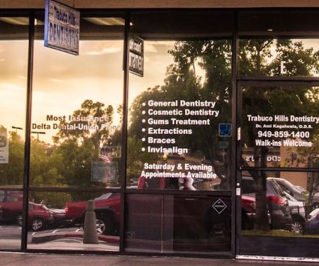 Trabuco Hills Dentistry