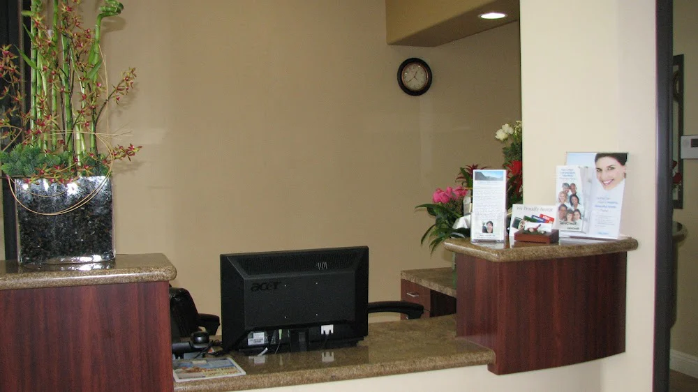 Trabuco Hills Dentistry 5