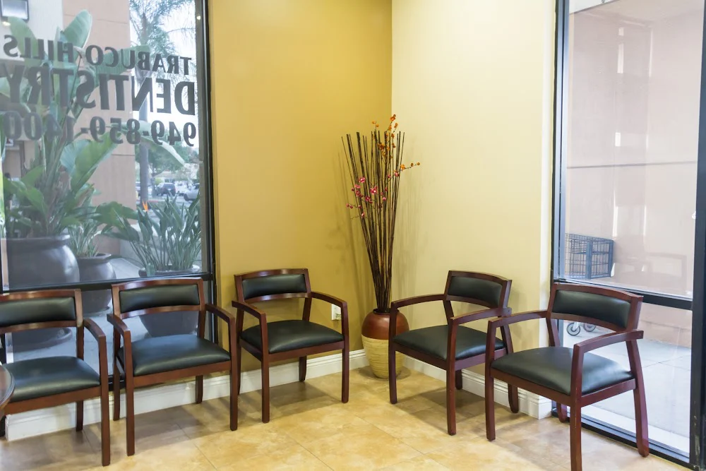 Trabuco Hills Dentistry 2