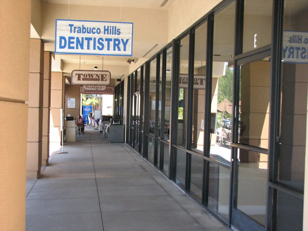 Trabuco Hills Dentistry 10