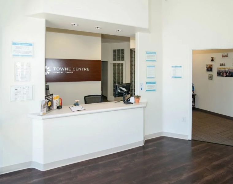 Towne Centre Dental Group